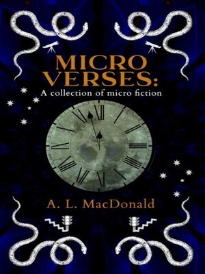 cover image of Microverses